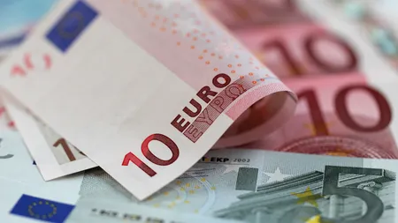 CURS BNR miercuri 8 Martie. EURO atinge nivelul MAXIM al ultimilor patru ani. Cât costă euro azi