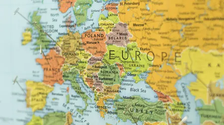 Europa, arhipelagul dezamăgiților - analiză de Radu Popa