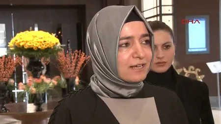 Ministrul turc al Familiei, oprit să intre în Consulatul de la Rotterdam. Ambasada şi Consulatul olandez la Ankara, închise