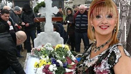 CORNEL GALEŞ, amănunte cutremurătoare despre ultimele clipe ale Ilenei Ciuculete: 