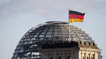 Alertă: Colet cu dispozitiv exploziv la Ministerul de Finanţe din Germania