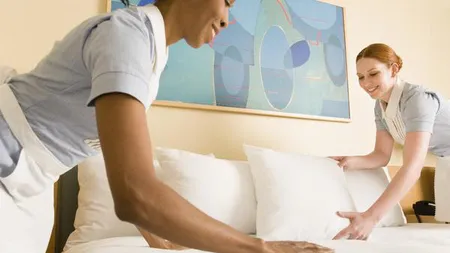Clienţii unui hotel din Suedia care divorţează la mai puţin de un an de când s-au cazat îşi vor primi banii înapoi