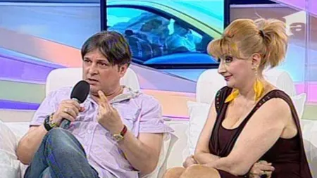 Cornel Galeş şi copiii Ilenei Ciuculete au decis cum vor împărţi averea