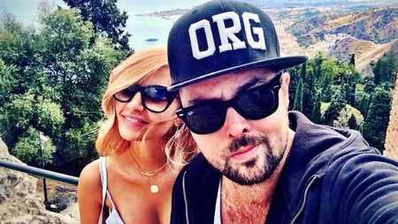 Anamaria Stancu, primele declaraţii despre sarcină. Soţia lui Tudor Ionescu. 