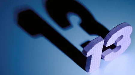Cifra obstacolelor în viaţă. Află cum să o calculezi şi fereşte-te de cei sub semnul 9