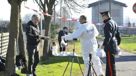 Un hoţ român a fost ucis de proprietar în timpul jafului, în Italia. Fratele victimei vrea dreptate