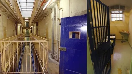Detalii de ultimă oră despre deţinutul care s-a sinucis la Rahova. Bărbatul avea cancer în fază terminală