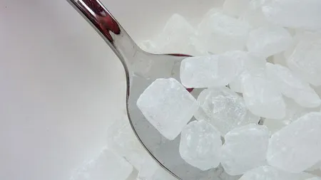 Îndulcitori artificiali pe care trebuie să-i elimini urgent din dietă