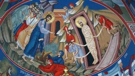 CALENDAR ORTODOX 2017: Sărbătoare mare, MOŞII DE FLORII, ce trebuie să facă toţi creştinii în SÂMBĂTA LUI LAZĂR