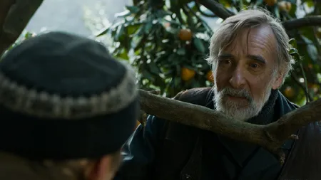 A murit un mare actor. A avut rolul principal în Cel Mai Bun Film European al anului trecut
