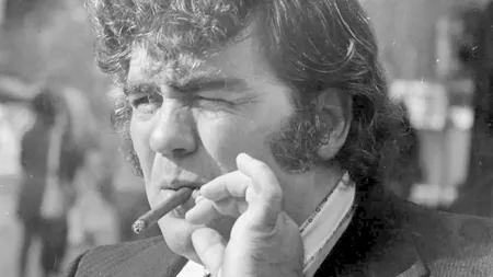 Jimmy Breslin, jurnalistul american câştigător al unui premiu Pulitzer, a murit