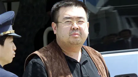 Malaezia anunţă eliberarea unui suspect nord-coreean în cazul asasinării fratelui lui Kim Jong-un