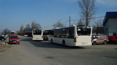COTAR: Introducerea de noi linii RATB pe zona Bucureşti-Ilfov încalcă legislaţia naţională şi ar putea falimenta operatorii privaţi
