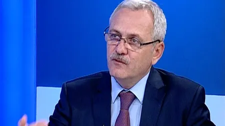 Dragnea: Dacă domnul Constantin vrea să iasă din Guvern, e o opţiune personală; susţinerea parlamentară nu va fi afectată