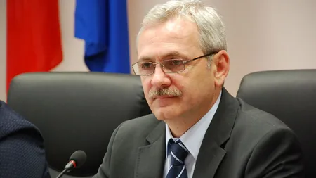 Liviu Dragnea: Dacă după Revoluţie am fi avut un plan strategic, acum nu ne mai plângeam că nu avem autostrăzi