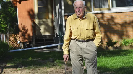 Polonia cere SUA să îl extrădeze pe un fost comandant nazist