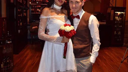 Nicolae Mitea a devenit TĂTIC. Primele imagini cu fetiţa sa FOTO
