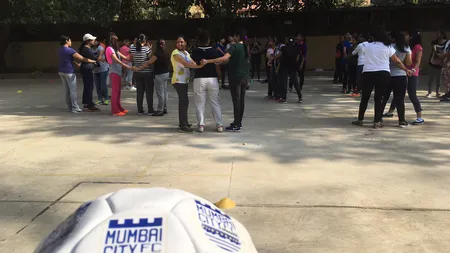 Un fotbalist român s-a transferat din India în Australia. Jucătorul a făcut carieră la Dinamo