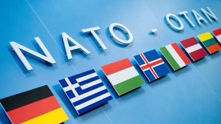 Ambasadorul român la Washington, în dezbatere pe tema securităţii pe flancul estic al NATO
