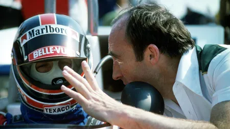Formula 1 este în doliu. Un cunoscut pilot a murit după o grea suferinţă
