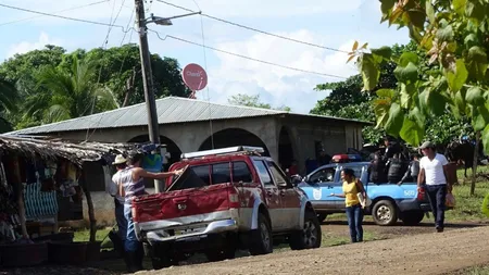 Nicaragua: O femeie şi-a pierdut viaţa din cauza arsurilor suferite într-un ritual de exorcizare