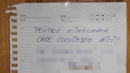 Caz uluitor în Suceava. Un bărbat îşi bate nevasta s-o potolească, fiindcă e nimfomană