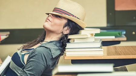 Cum să scapi de lene printr-o tehnică japoneză. Durează 1 minut