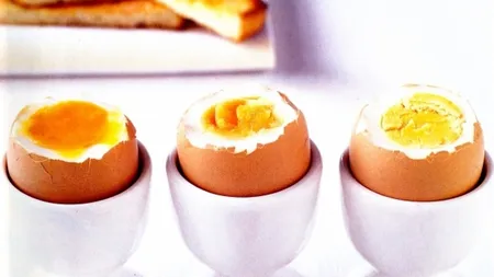 Lucruri pe care probabil nu le ştiai despre ouă
