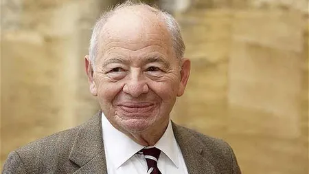 Colin Dexter, creatorul personajului Inspectorul Morse, A MURIT la vârsta de 86 de ani