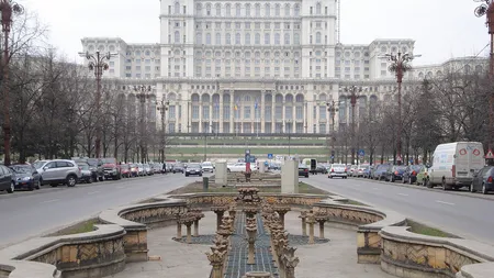 Un cuplu de indieni şi-a dorit o nuntă luxoasă la Palatul Parlamentului, însă autorităţile de la Bucureşti nu au fost de acord