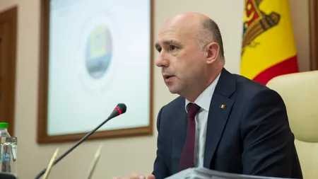 Premierul Republicii Moldova, la reuniunea şefilor de guvern din grupul GUAM