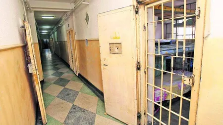 Peste două milioane de euro su fost investiţin în modernizarea şi dotarea unui pavilion al Penitenciarului Bacău