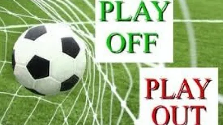 CSU CRAIOVA - GAZ METAN MEDIAŞ 1-0. Craiova în PLAY-OFF, Gaz Metan pică în PLAY-OUT