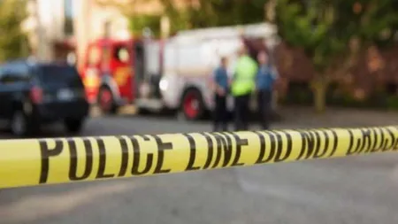 Atac rasist în SUA: Un bărbat a fost împuşcat de un străin care i-a spus 