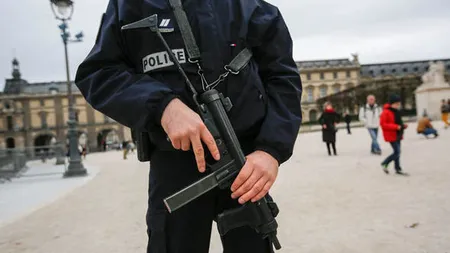 Un poliţist belgian a deturnat 5 milioane de euro
