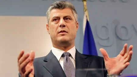 Preşedintele din Kosovo vrea crearea unei armate. Decizia ar putea declanşa furia Serbiei