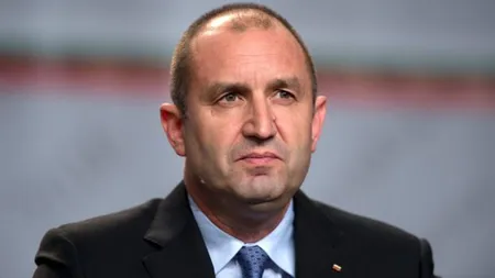 Preşedintele Bulgariei, Rumen Radev, spune că nu acceptă lecţii de democraţie din partea Turciei