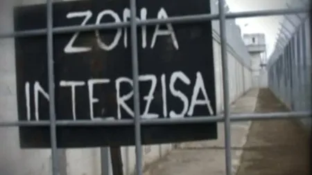Criminalul periculos, care a evadat de la Penitenciarul Rahova, a fost prins de poliţişti