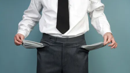 Judeţele în care românii au cele mai mari rate la bănci şi cele mai mari salarii