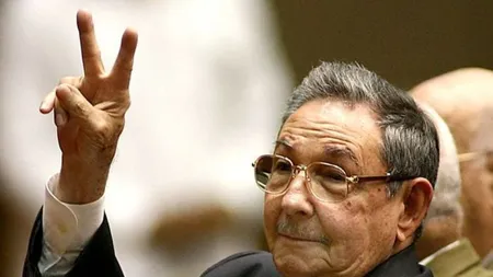 Fiul lui Raul Castro a fost pionul principal în dezgheţarea relaţiei Cubei cu Statele Unite
