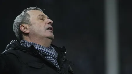 Se îngroaşă gluma. Westerloo a depus plângere împotriva echipei lui Rednic, în care o acuză de blat
