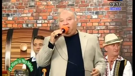 Un alt artist de muzică populară a murit după o operaţie pe cord