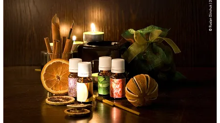 Sfaturi să transformi ingredientele din bucătărie în produse de îngrijire