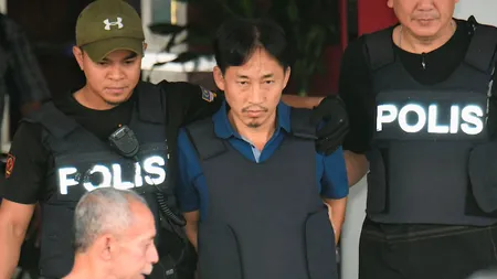 Nord-coreeanul expulzat din Malaezia neagă implicarea în uciderea lui Kim Jong-nam