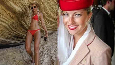 O stewardesă a dat în vileag cele mai FIERBINŢI secrete ale meseriei. Ce se întâmplă în avion când pasageri nu sunt atenţi