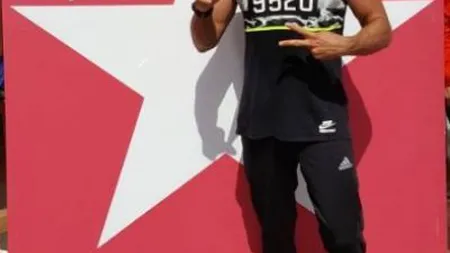 TRAGEDIE la Semimaratonul din Antalya: Un participant a murit cu 500 de metri înainte de linia de sosire