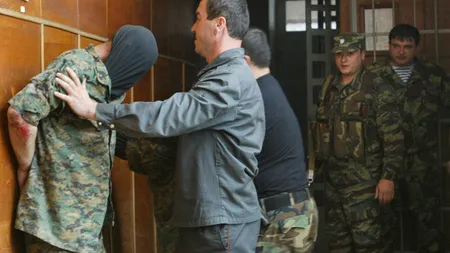Putin recrutează în Armata Rusiei soldaţi separatişti din Osetia de Sud