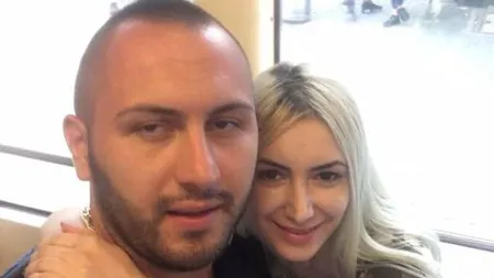 Sexy-Brăileanca s-a despărţit de iubit după ce a nascut