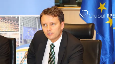 Siegfried Mureşan a prezentat la Strasbourg priorităţile PE pentru bugetul UE 2018: Creştere economică, locuri de muncă, securitate