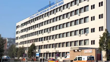 Mamele nemulţumite de cum au fost trataţi copiii lor la SJU Arad au depus un dosar cu 